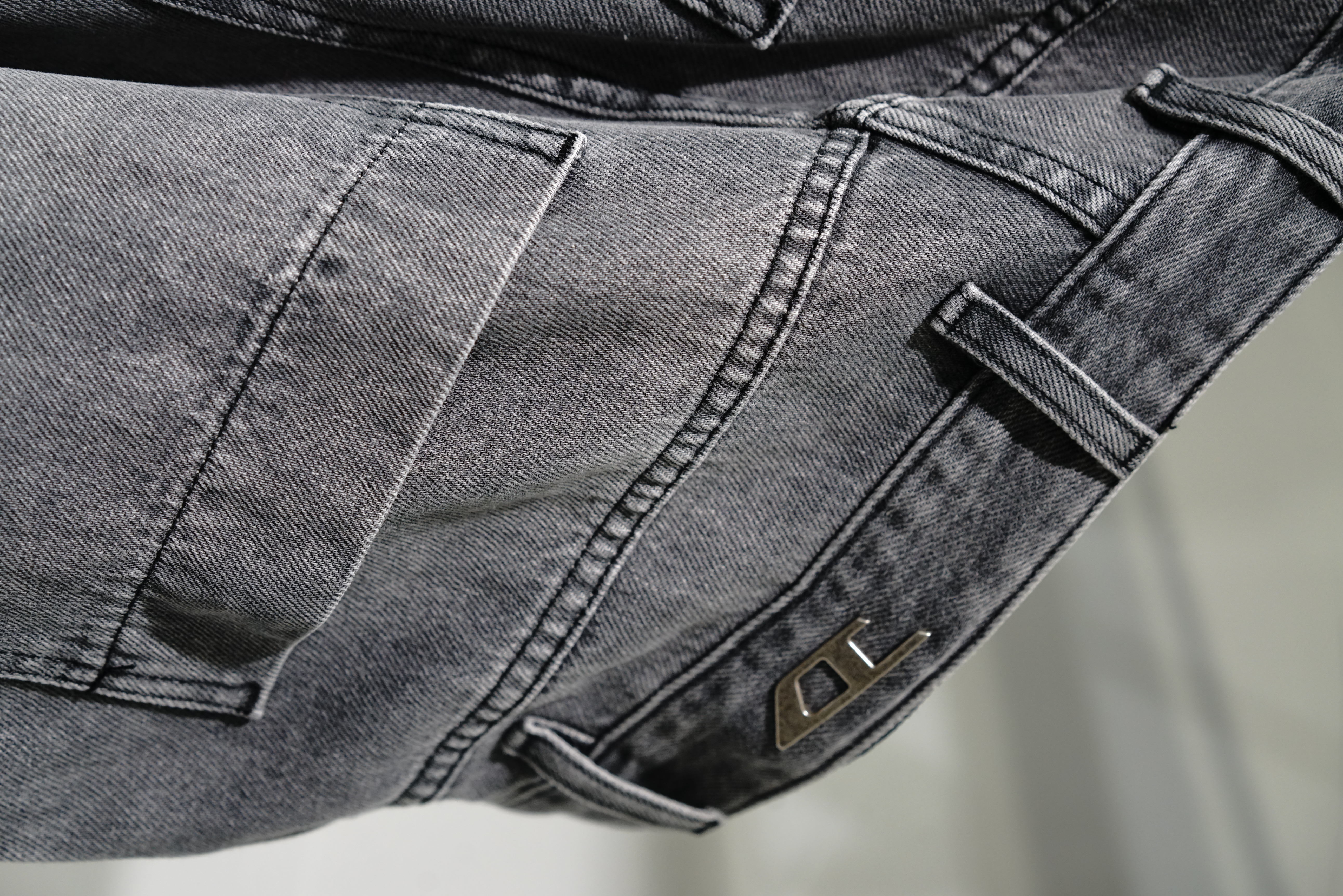 DIESEL 25ss 