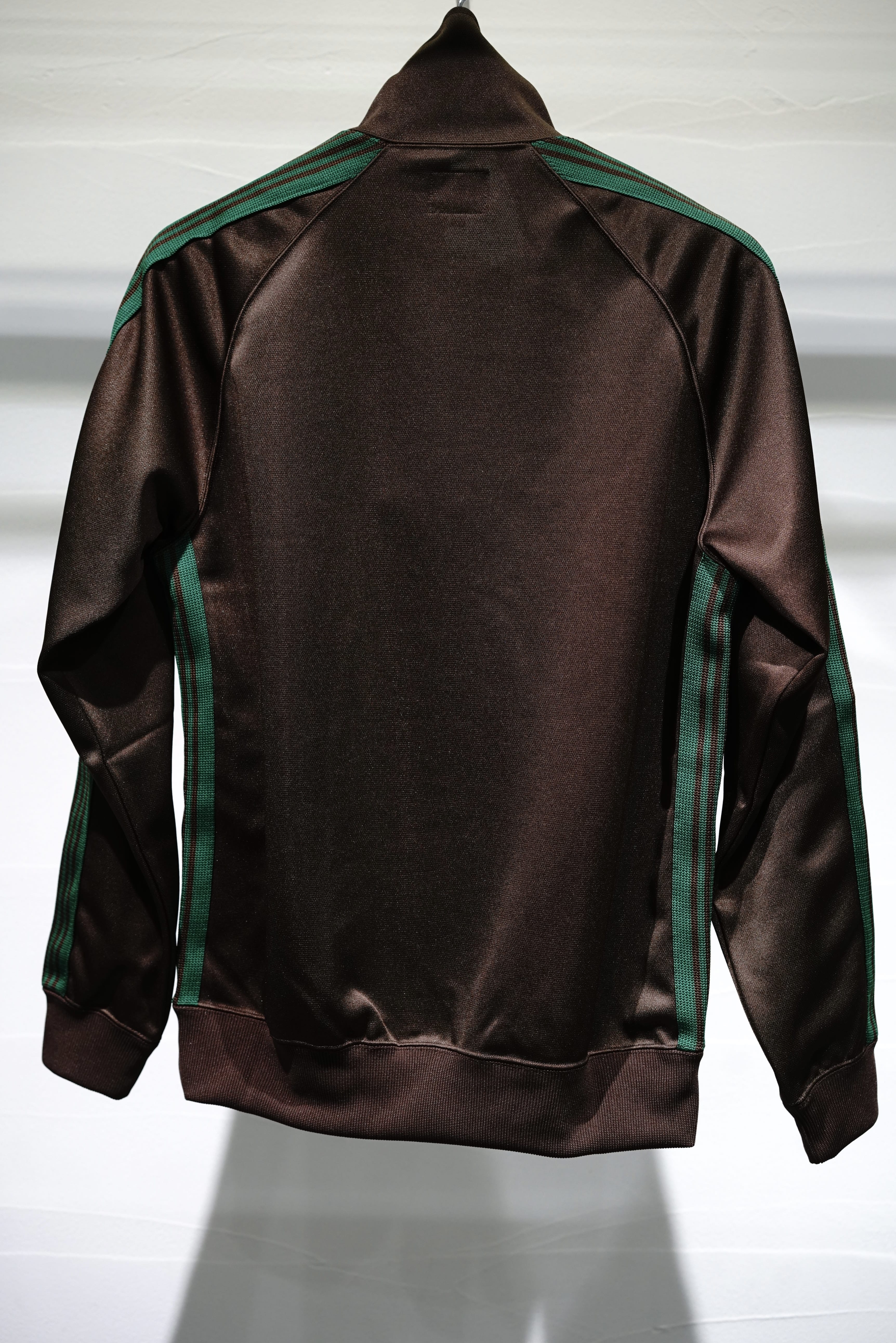 NEEDLES/ニードルズ/【LHP EXCLUSIVE】TRACK JACKET - NYLON