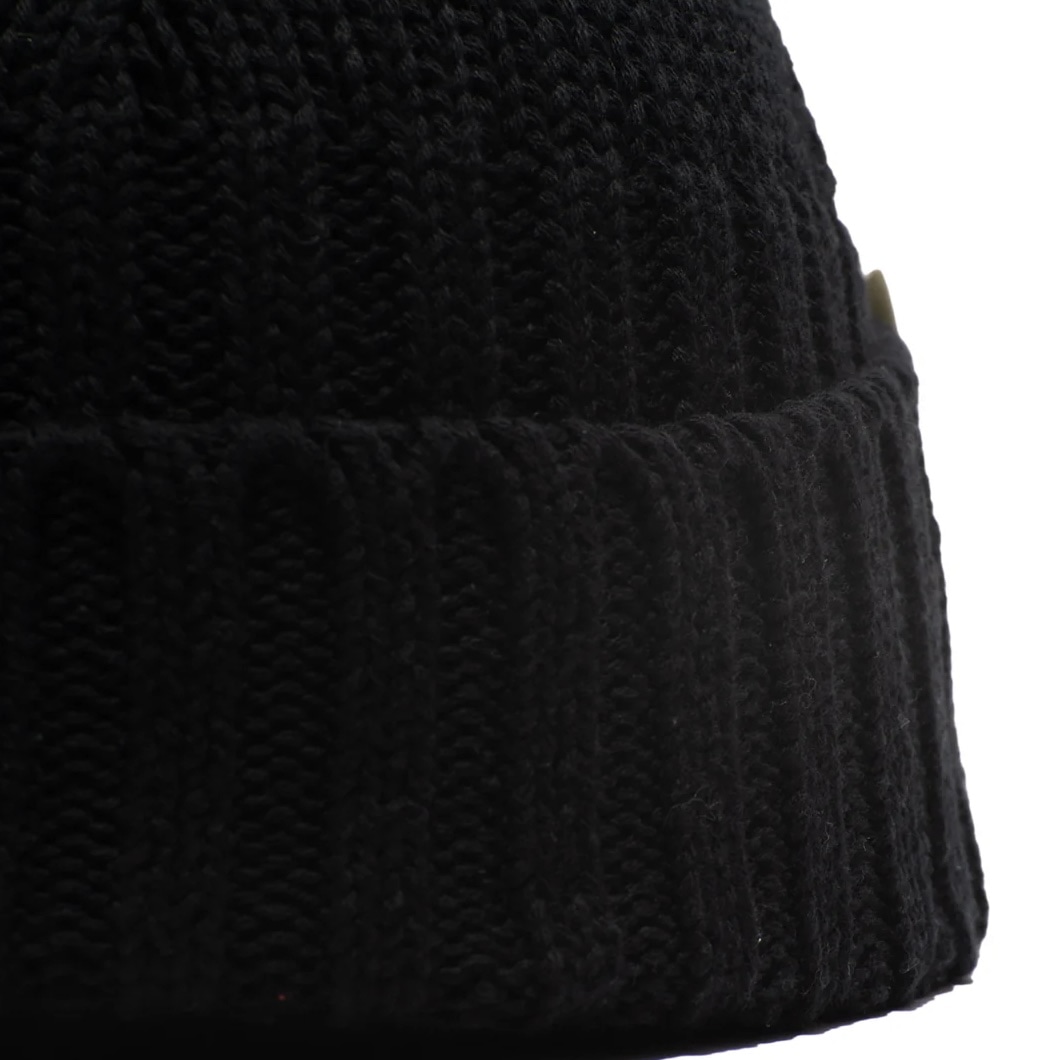 THE H.W.DOG&CO. 25ss "Rc Watch" Black Black One Size