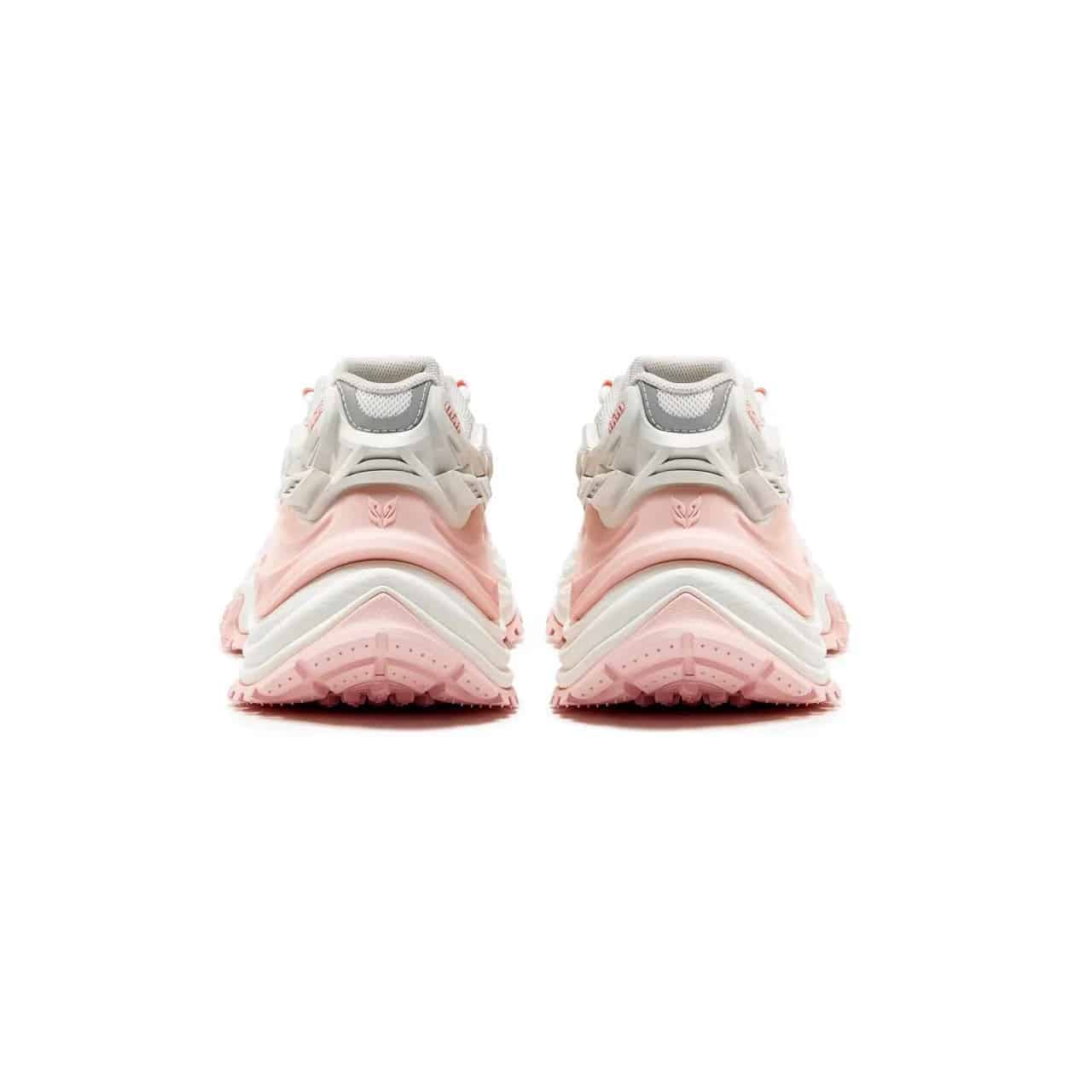 【先行予約 7月発売予定】OGR 25ss "Rattle Snake" Pink Pink 23.5