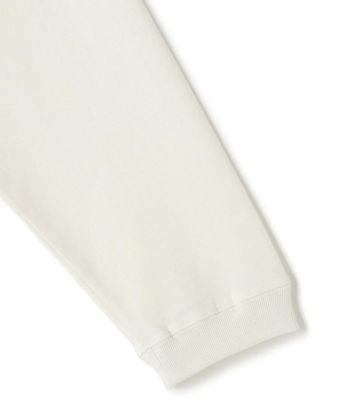 A4A 25aw "Magdalena L/S Tee" White White S