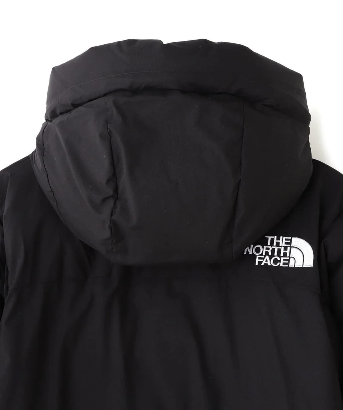 THE NORTH FACE 25aw "Baltro Light Jacket" Black S
