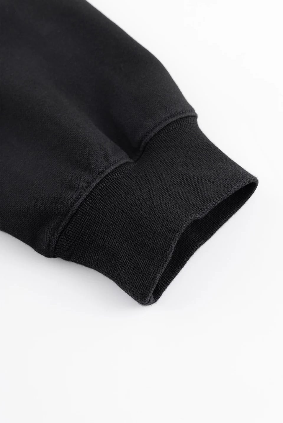 SUPPLIER 25aw "Fire Skeleton Rhinestone Zip Hoodie" Black Black M