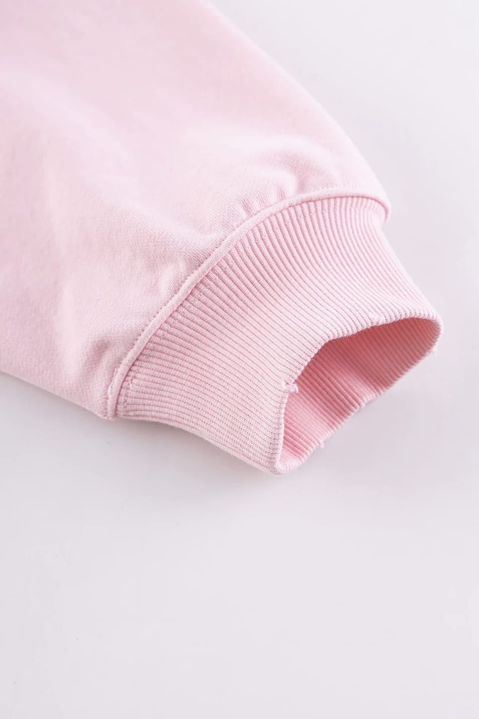 SUPPLIER 26ss "Pierced Tribal Cross Zip Hoodie" Pink Pink M