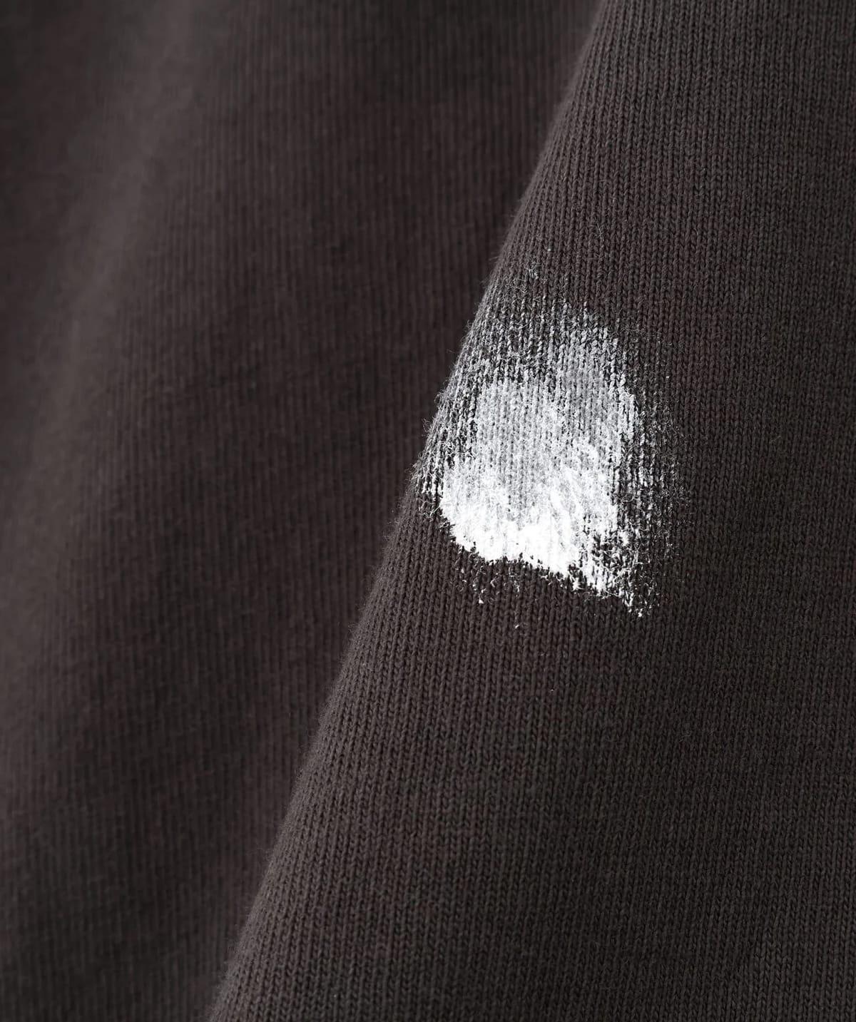 WHITELAND 26ss "Layer L/S T-Shirts" Black One Size