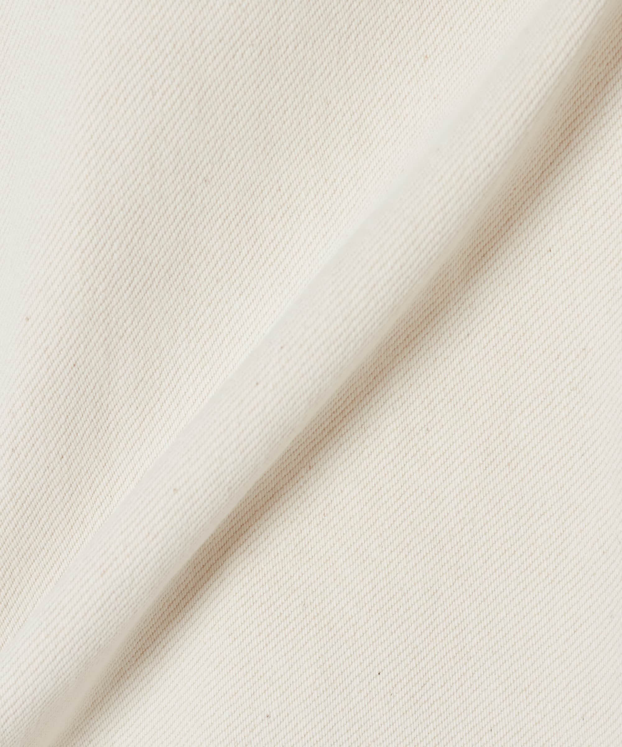 【先行予約 3月14日】SUGARHILL 26ss "Tattoo Flash Print Denim Vest" Ecru 2