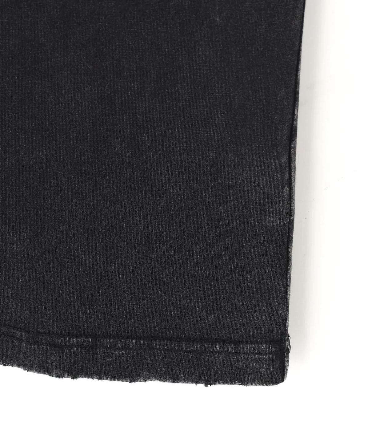 Danke Schon 26ss "Brust Rhine Stone Studs" Black M