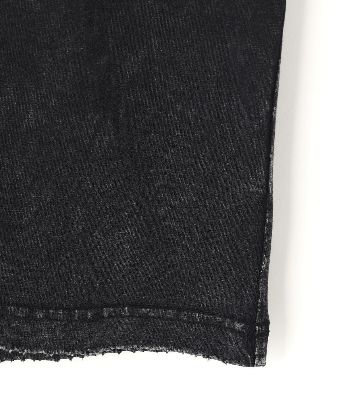Danke Schon 26ss "Brust Metaclub Tee" Black M
