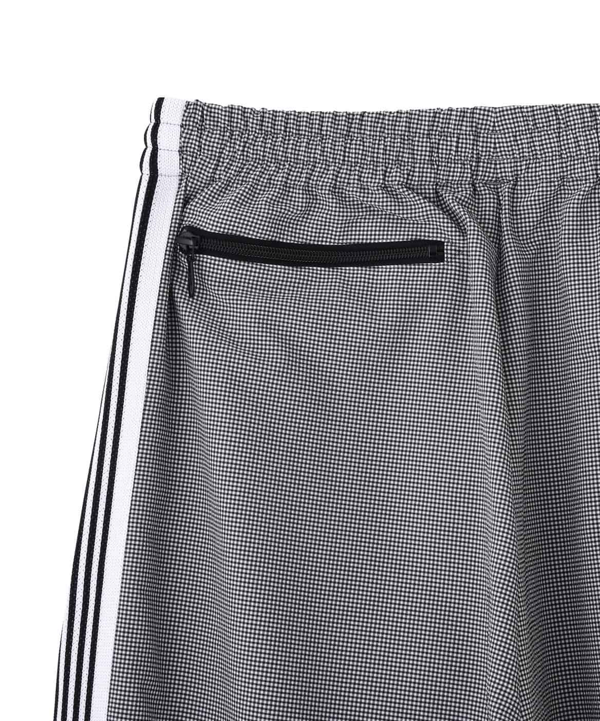 【先行予約 8月1日発売】Needles 26aw "Exclusive H.D Track Pant - Seersucker" White White XS