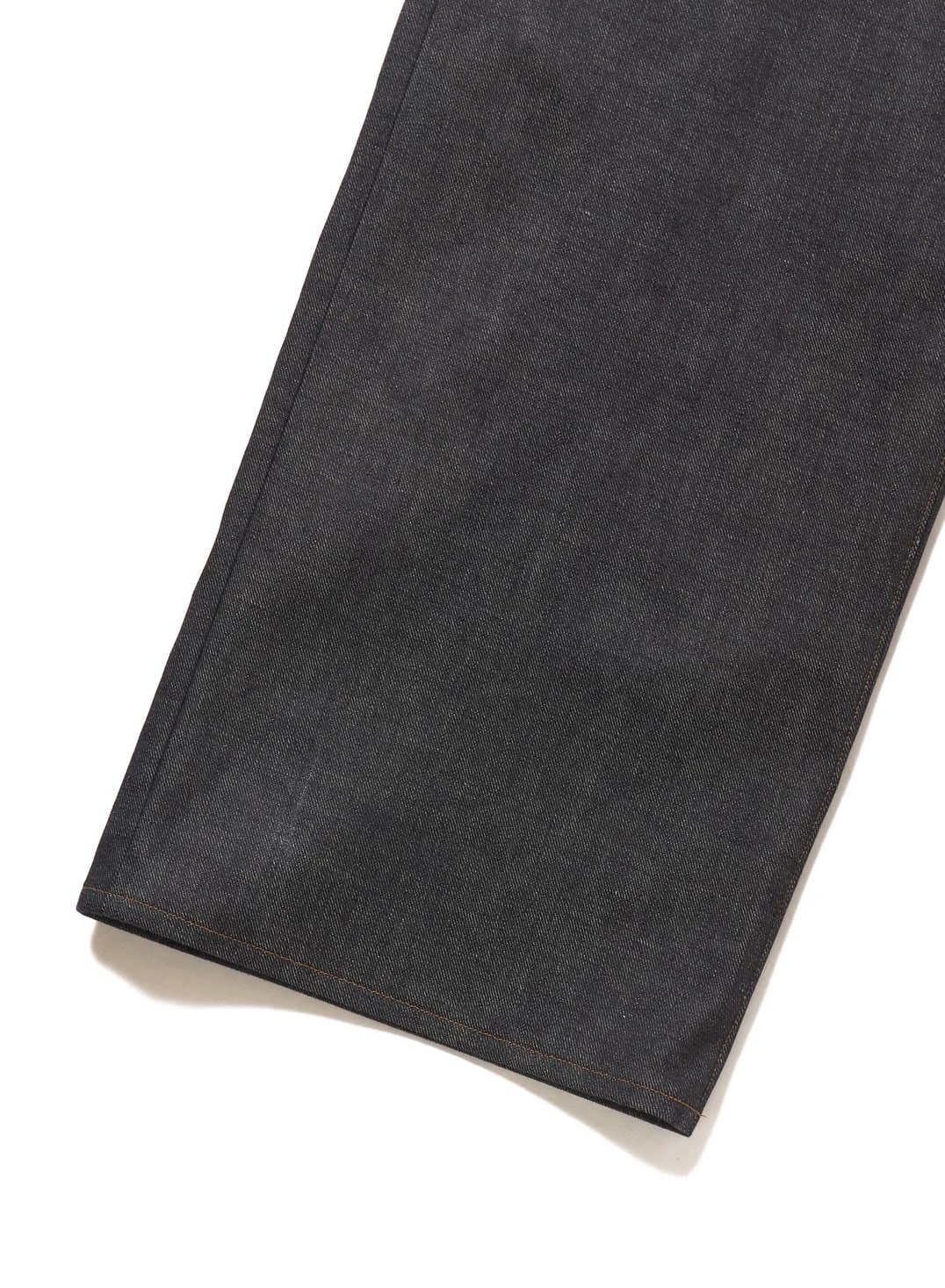 SUGARHILL 26aw "Modern Denim Pants Wide Cut" Rigid Indigo 28