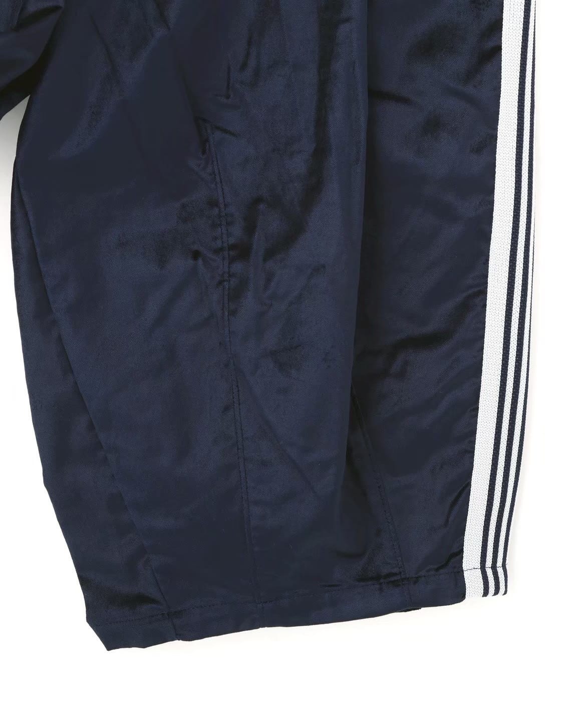 【先行予約 9月1日発売】Needles 26aw "Exclusive H.D.Track Pant-C/PE Velour" Navy Navy XS