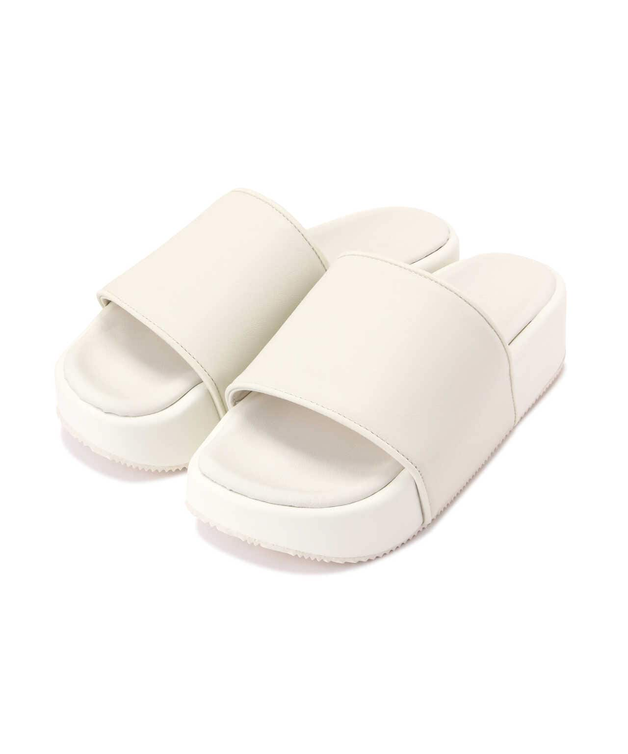 Y-3 SLIDE(7(25.5CM) OFF WHITE)｜ L.H.P｜池袋PARCO | ONLINE PARCO