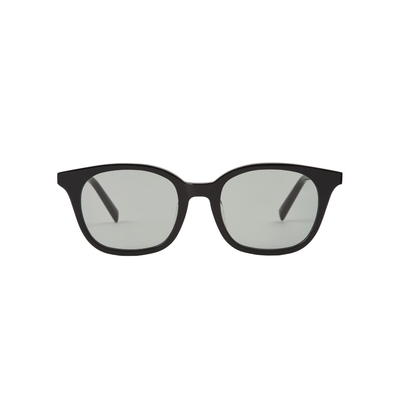 A.D.S.R. "Monk" Shiny Black / Lt.Green Shiny Black / Lt.Green One Size