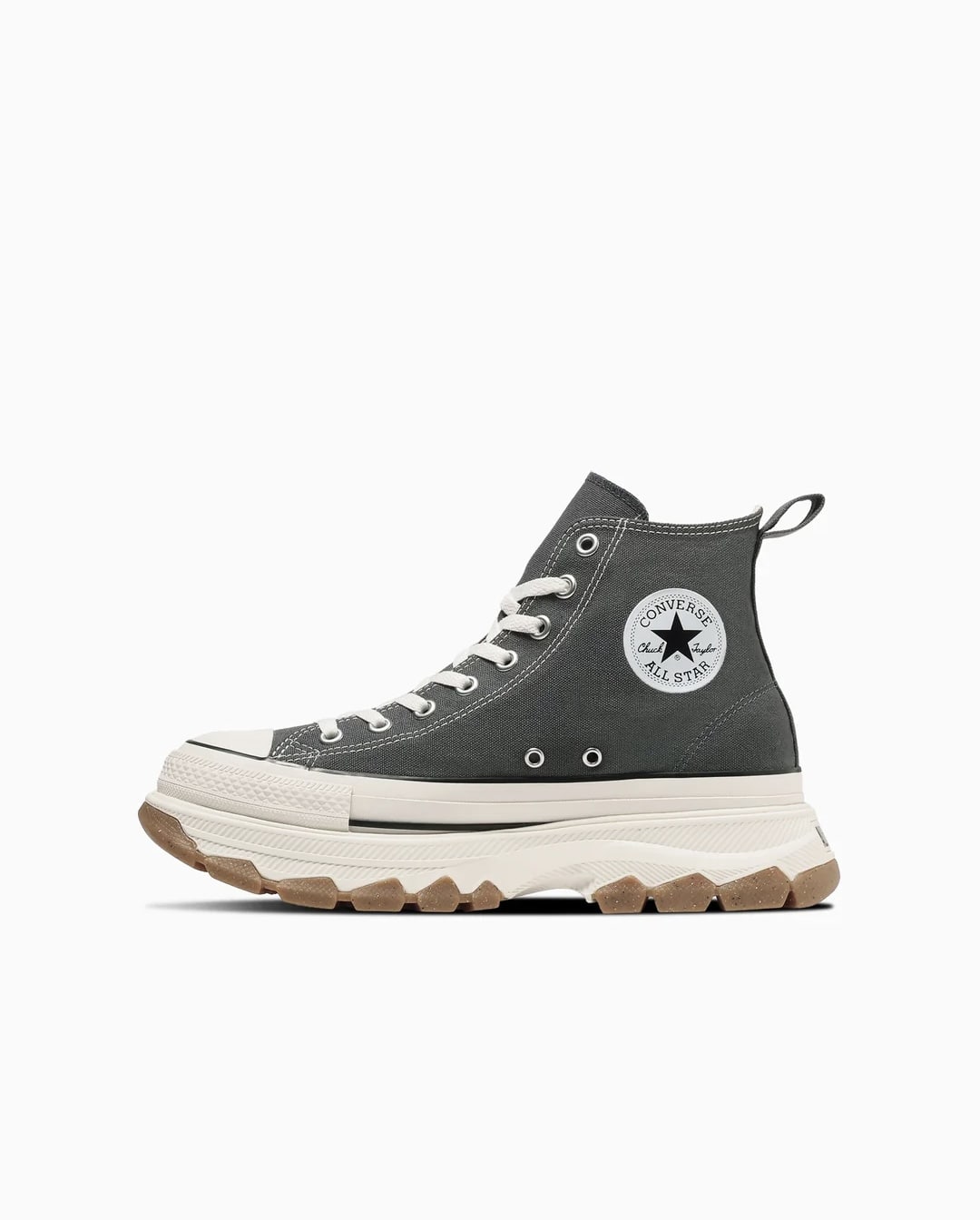 CONVERSE ALL STAR TREKWAVE HI