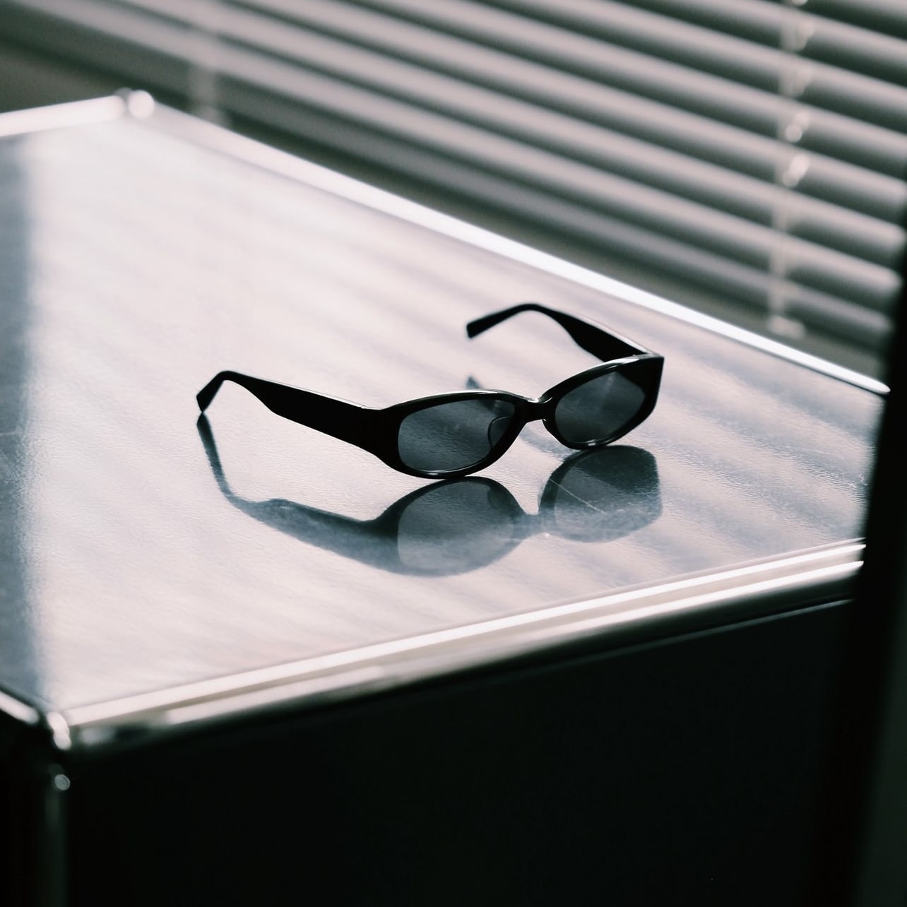 A.D.S.R. "MCC" Shiny Black / Black Shiny Black / Black One Size