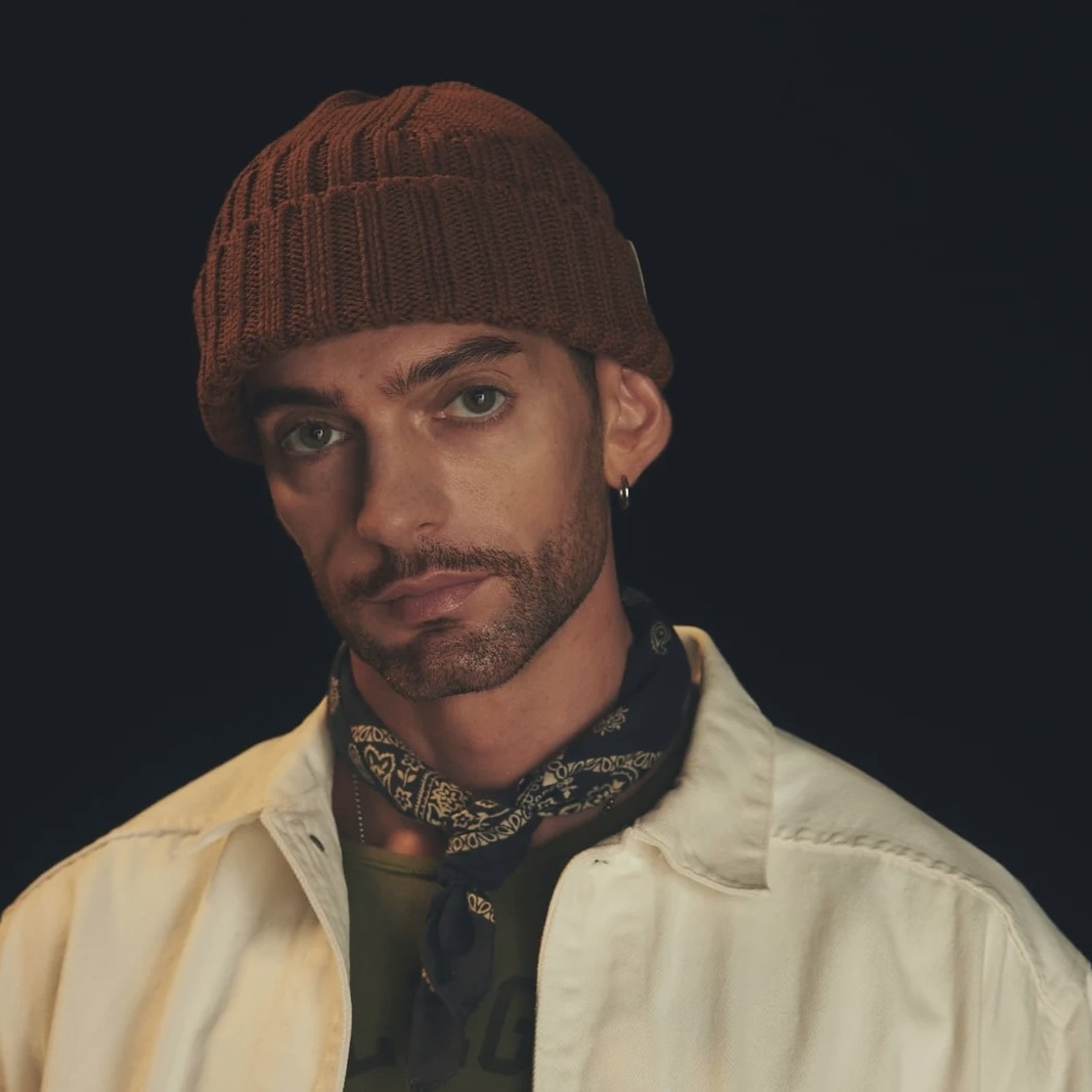 THE H.W.DOG&CO. 25ss "Rc Watch" Black Black One Size