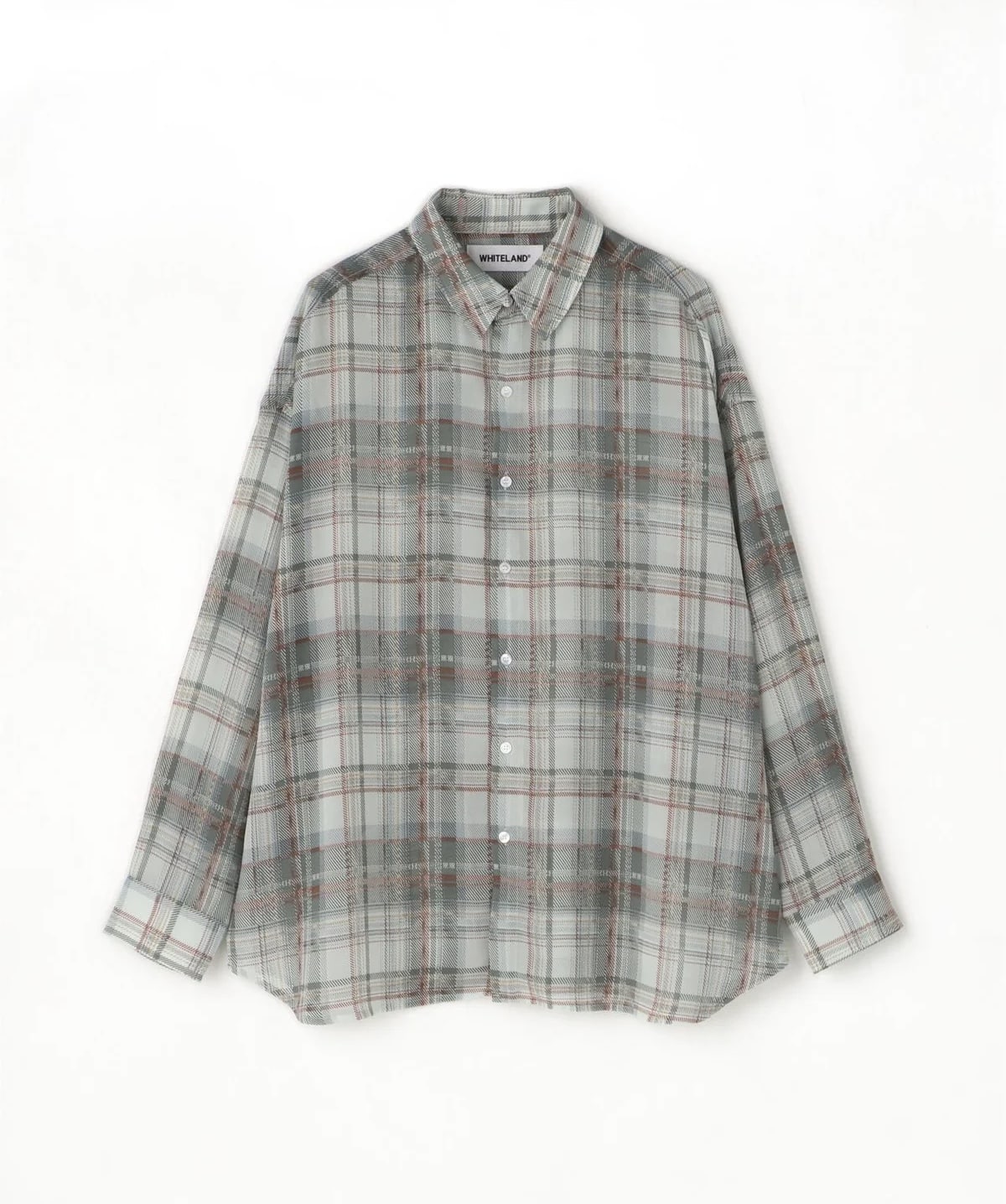 WHITELAND 25ss 
