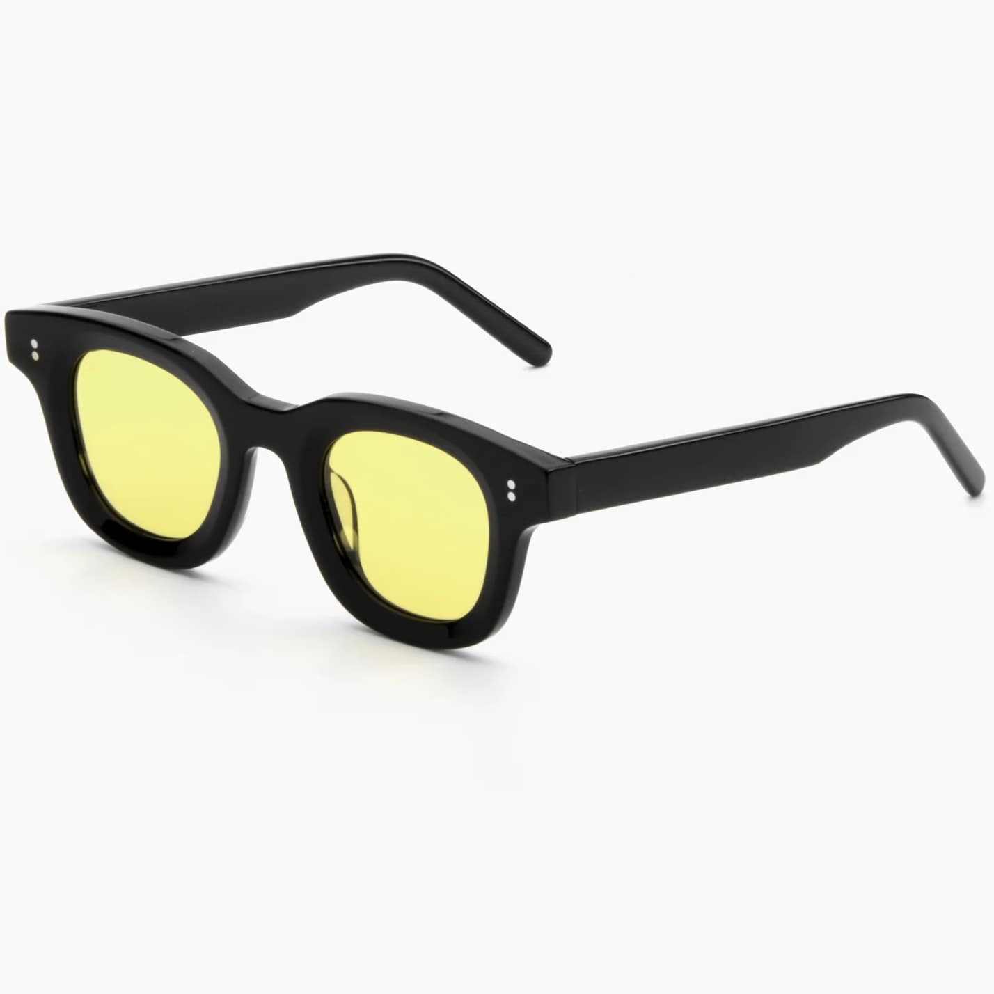 AKILA "Apollo" Black / Yellow Black / Yellow One Size