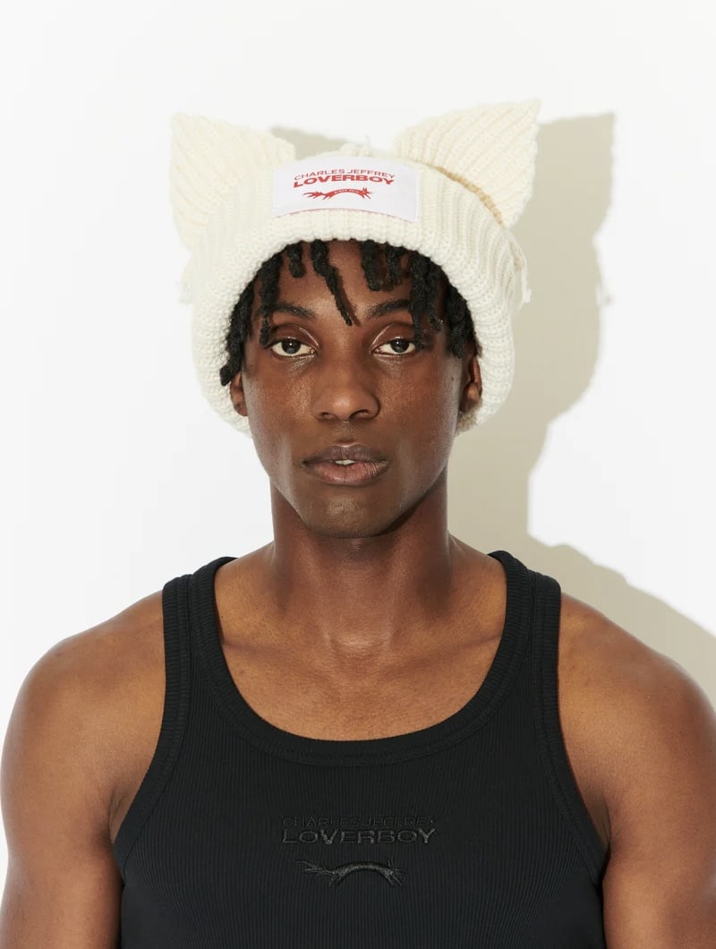 Charles Jeffrey LOVERBOY 