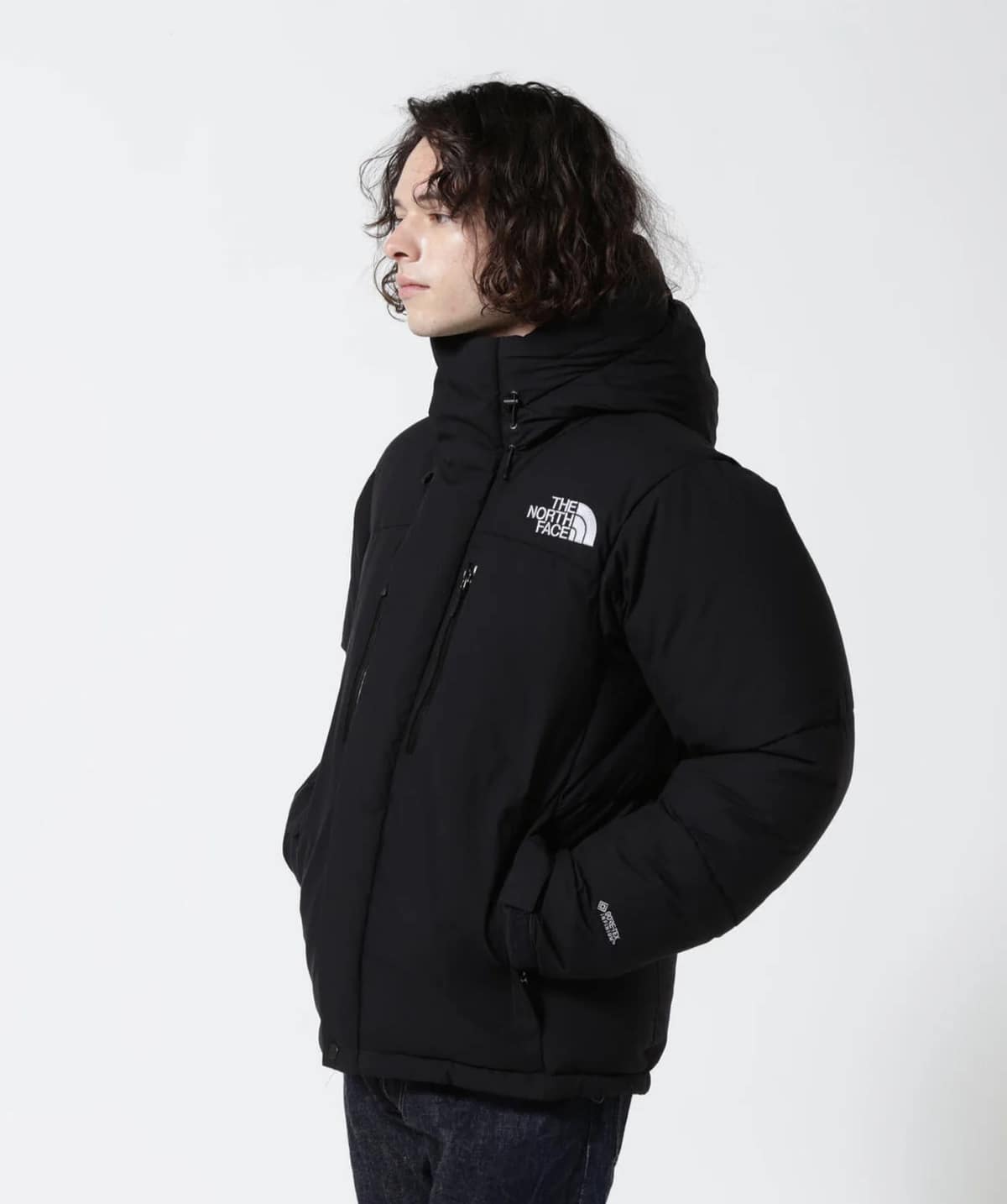 THE NORTH FACE 25aw "Baltro Light Jacket" Black S