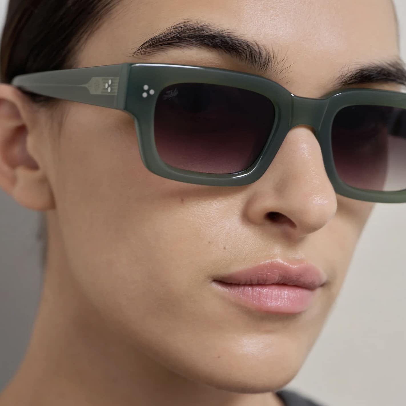 AKILA 26ss "Syndicate 2402" Juniper / Black Gradient Juniper / Black Gradient One Size