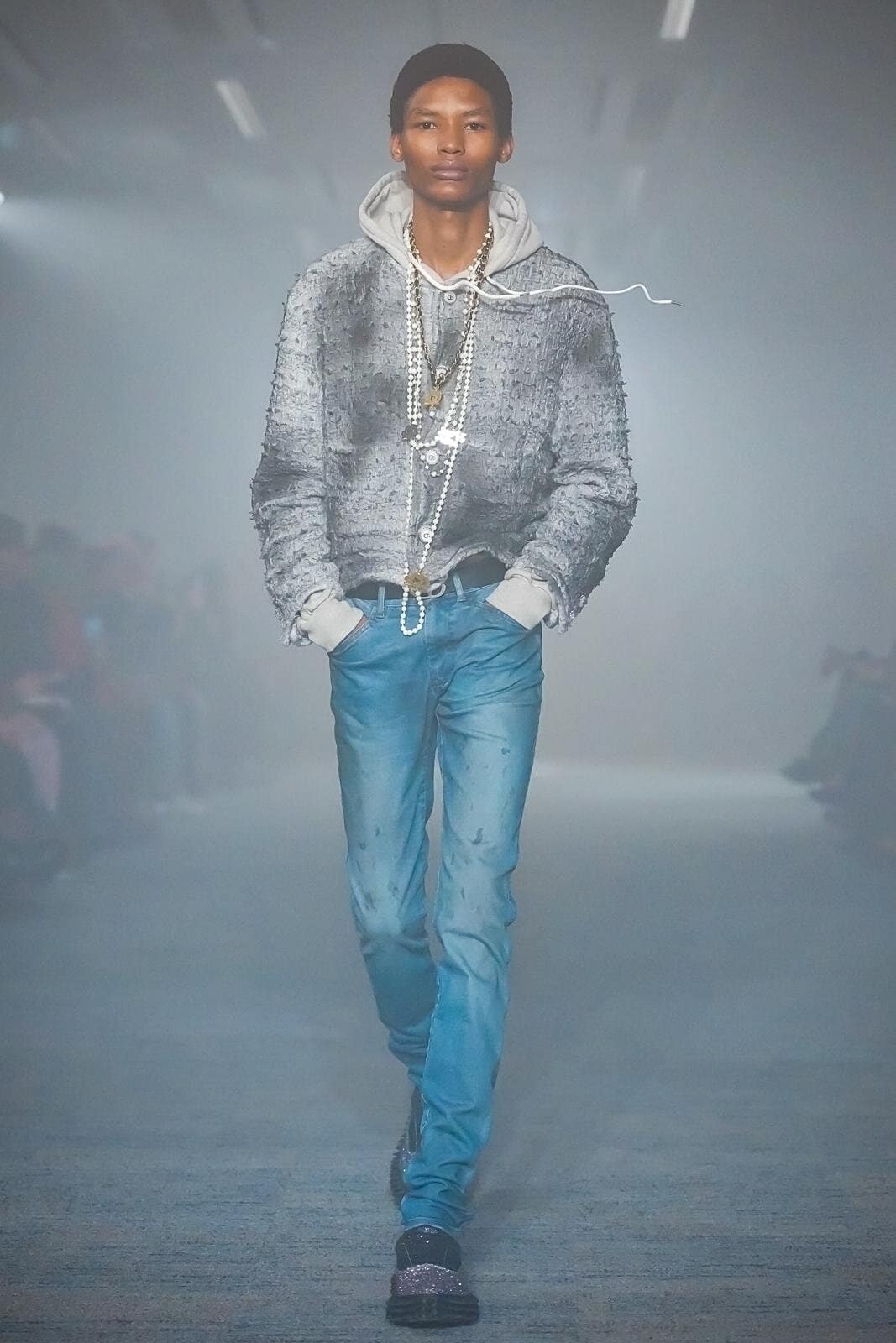 doublet 26aw 
