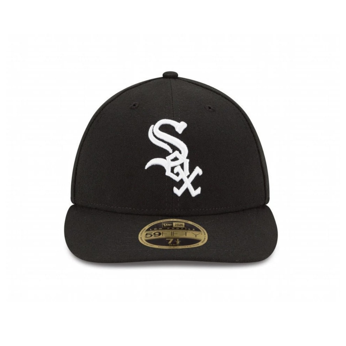 New Era 59FIFTY 日本未発売 シカゴ ホワイトソックス - 帽子