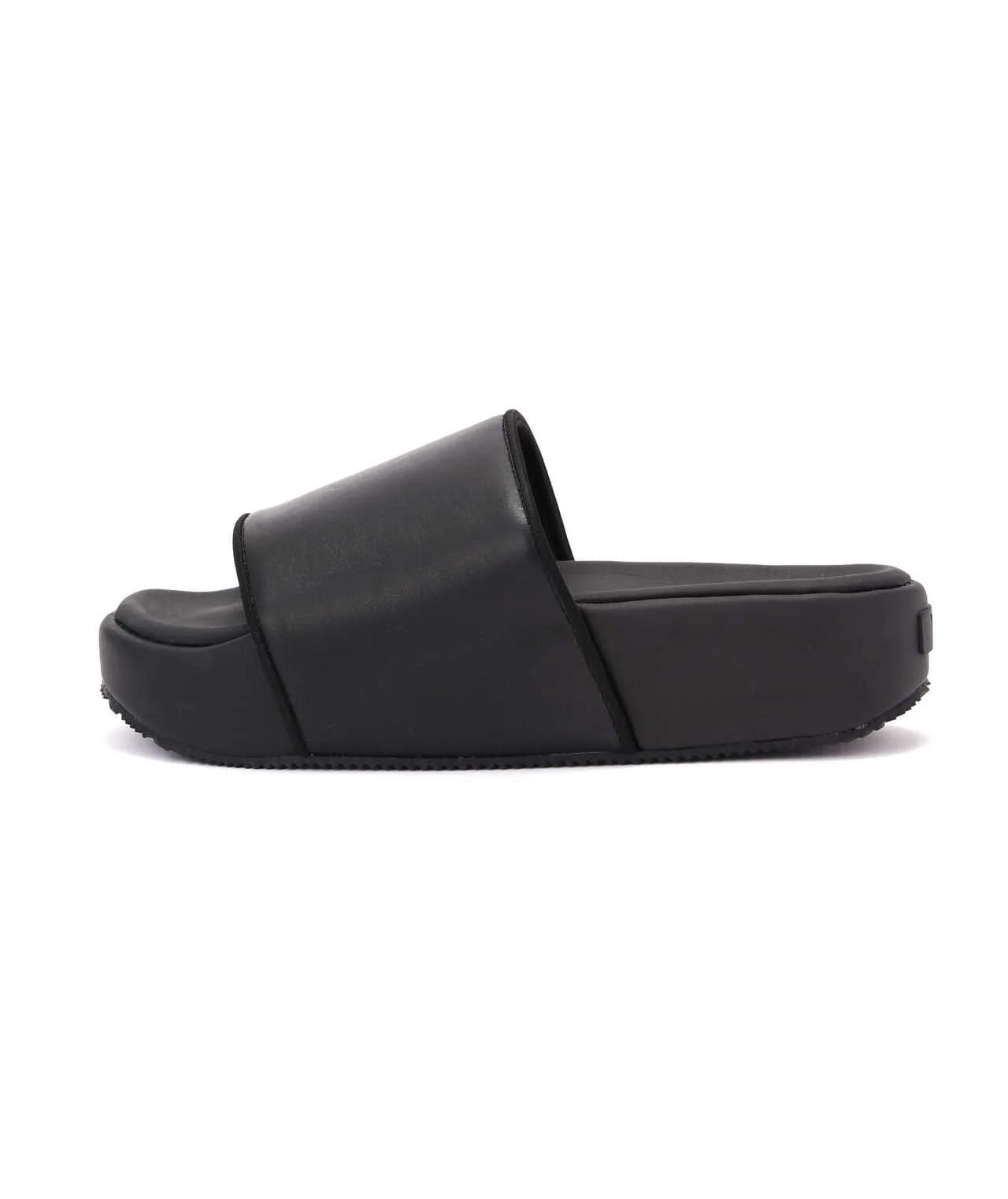 Y-3 SLIDE(7(25.5CM) BLACK)｜ L.H.P｜池袋PARCO | ONLINE PARCO