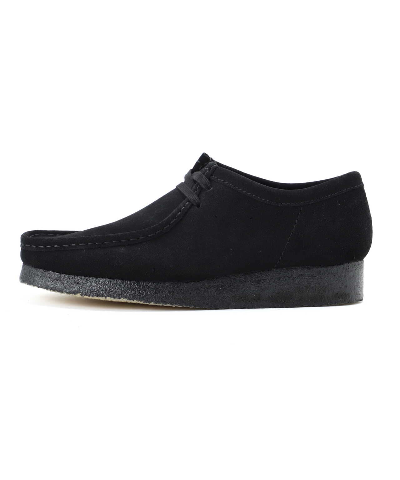 Clarks Wallabee Boot(7.5(25.5CM) SUEDE)｜ | ONLINE PARCO（オンラインパルコ）