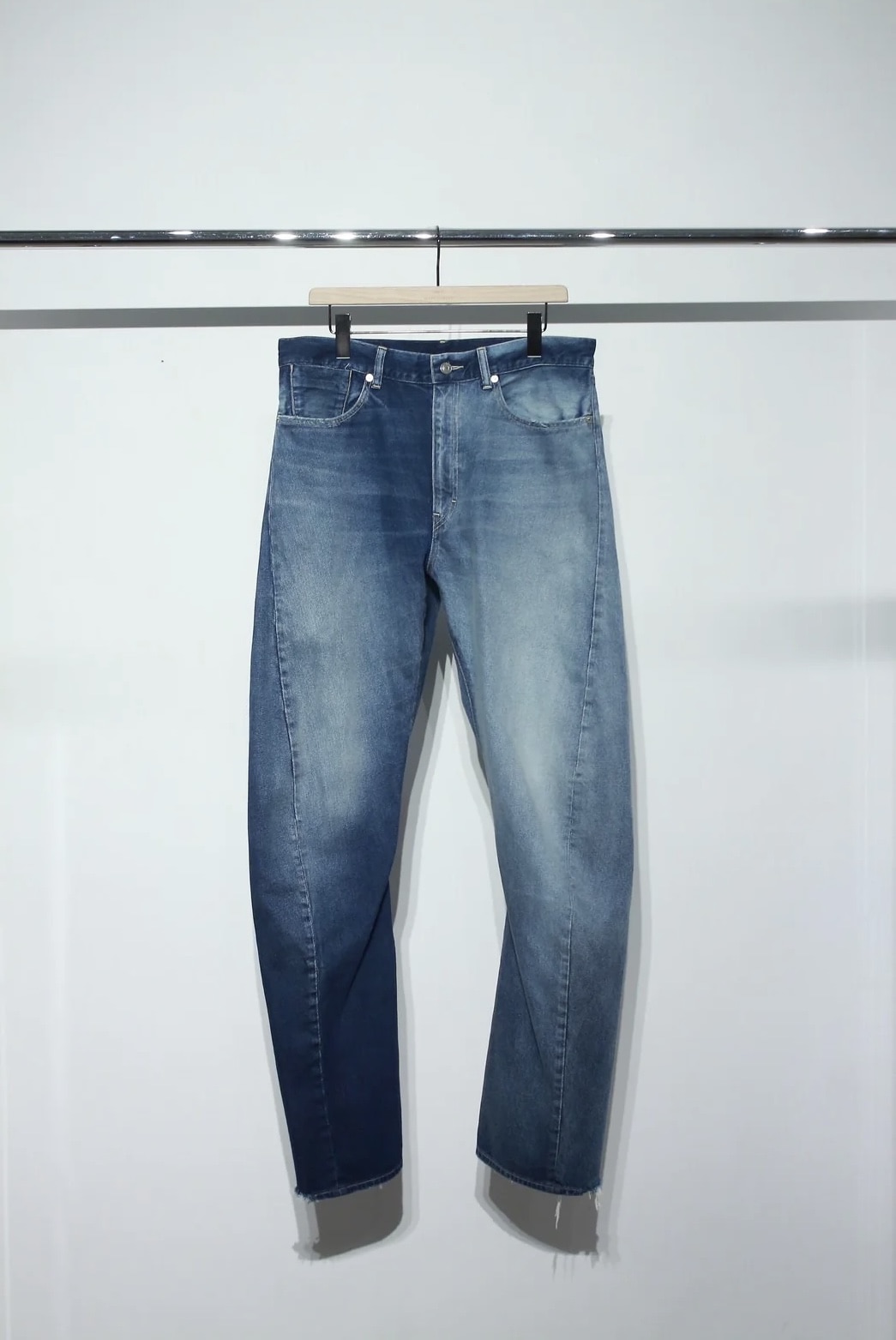 販促販売ソーイsoe ready to wear sprit jeans painter パンツ