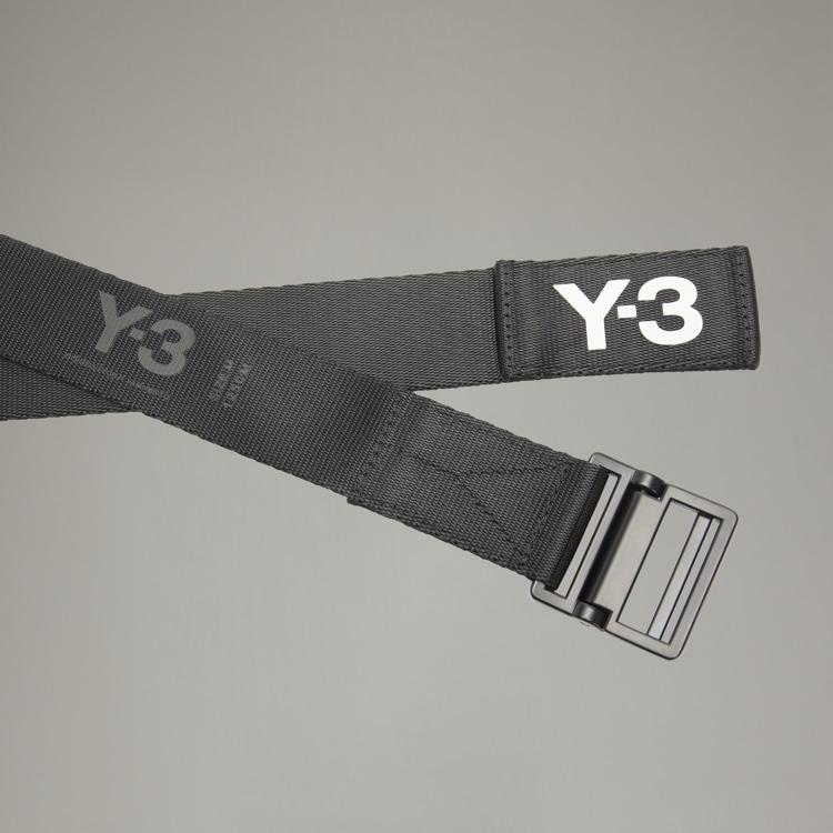 Y-3 CL L BELT