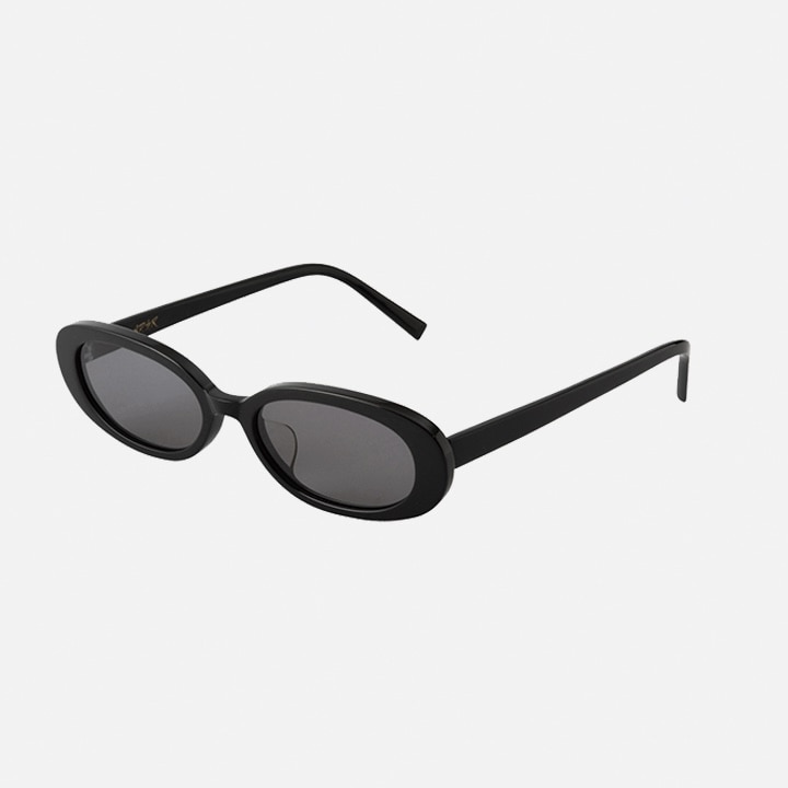 A.D.S.R. "Neil" Shiny Black / Black Shiny Black / Black One Size