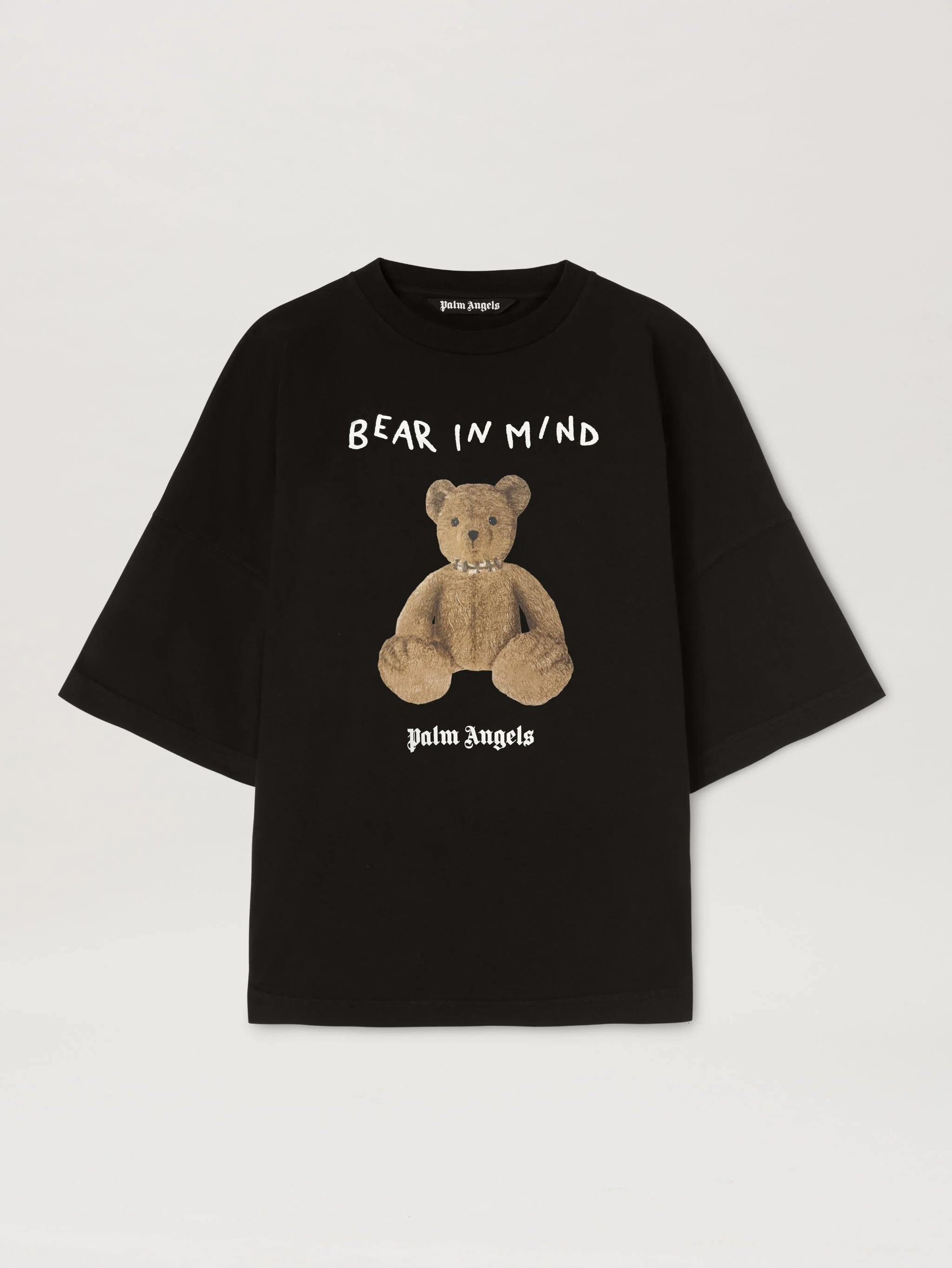 Palm Angels Bear In Mind Over T-Shirt