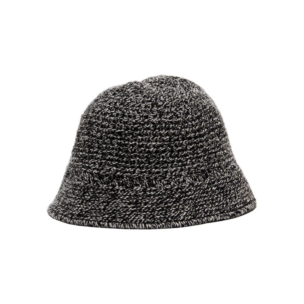 THE H.W.DOG&CO. Wool Knit Hat