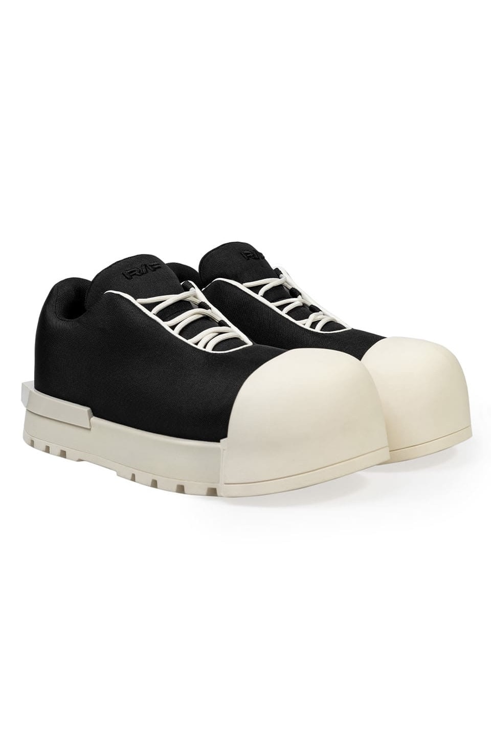 L.H.P ブーツ F.V.V.O/エフヴィーヴィーオー/Thick Soled Low