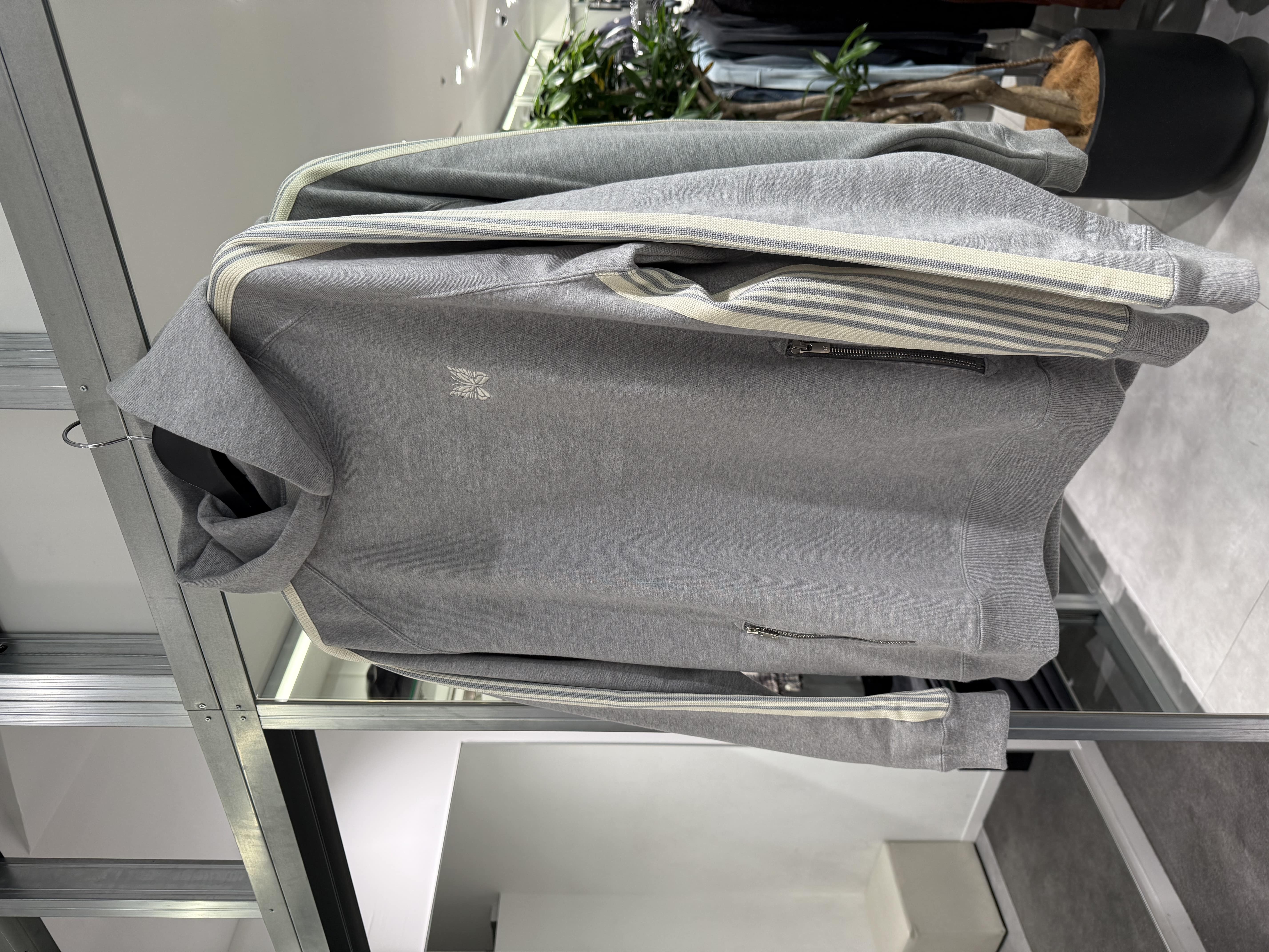 Needles 25ss 