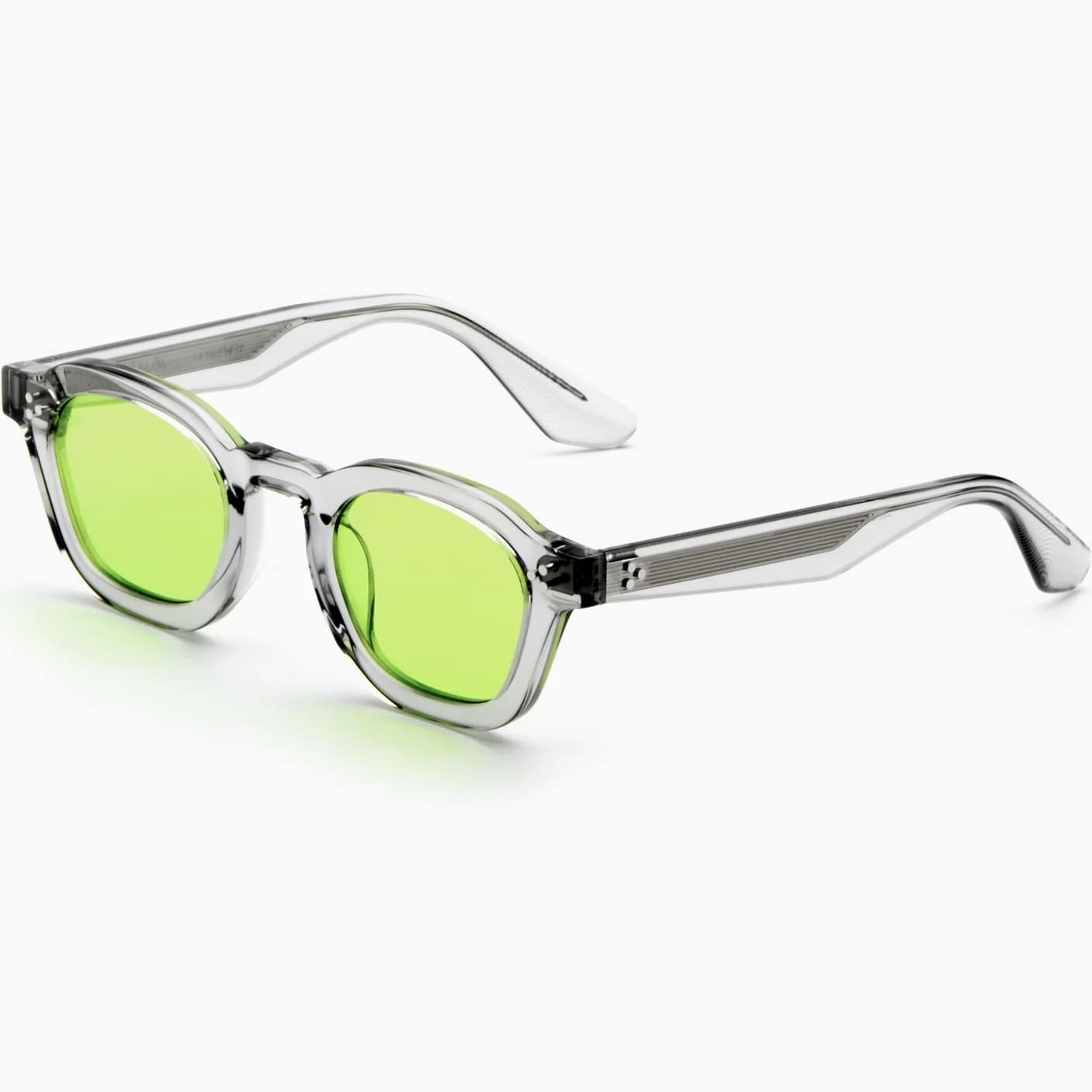 AKILA "Logos" Cement / Apple Green Cement / Apple Green One Size