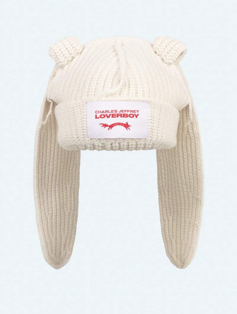 Charles Jeffrey LOVERBOY 