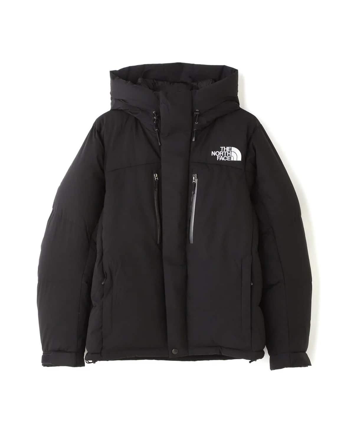 THE NORTH FACE 25aw "Baltro Light Jacket" Black S