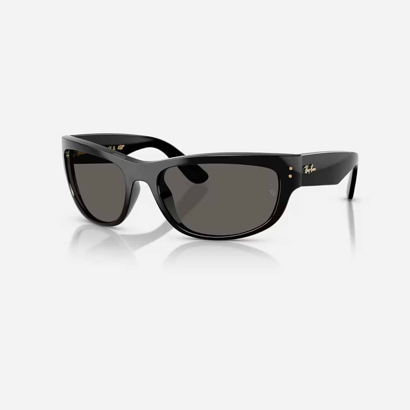 入手困難rayban asaprocky MEGA BALORAMA ASAP Rocky × Ray Ban 