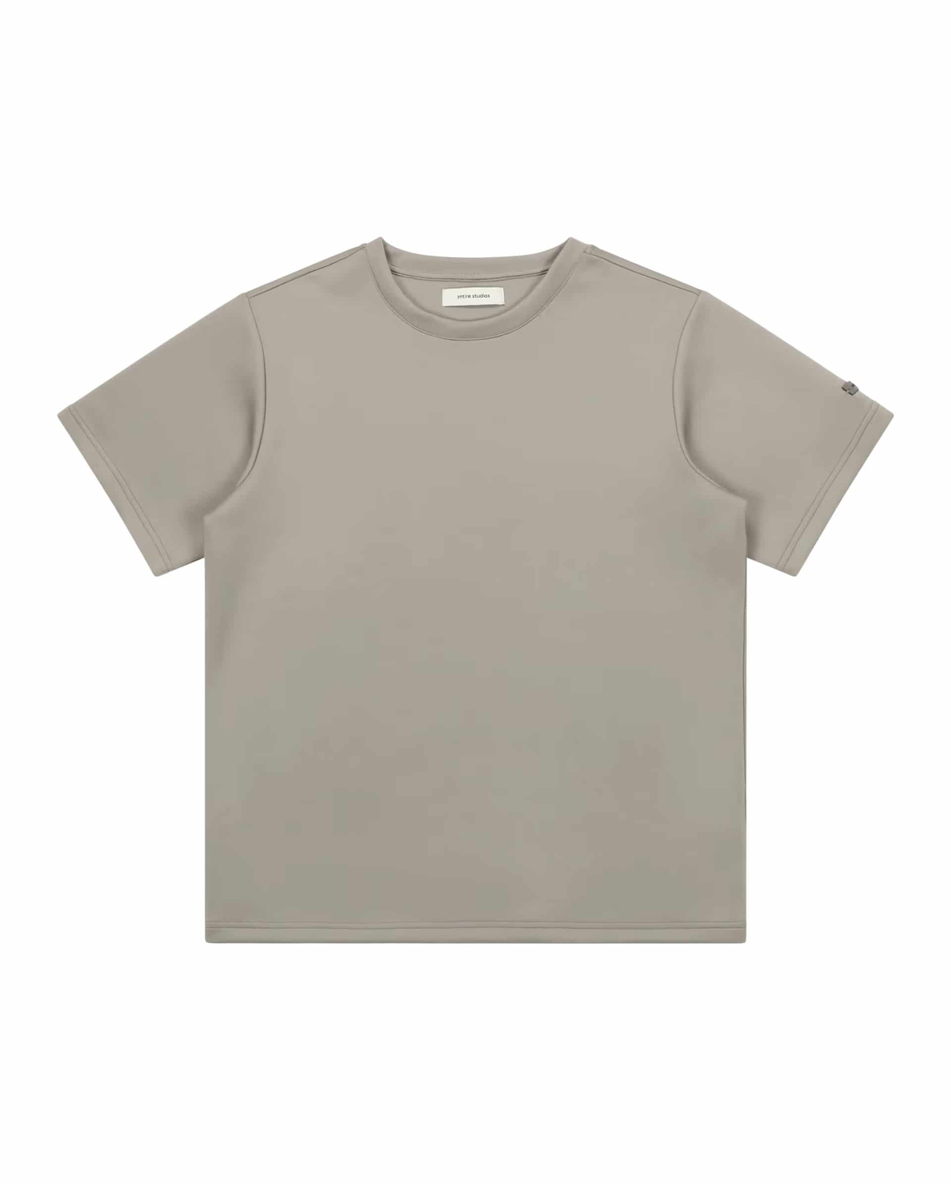 entire studios 26ss "Scuba Tee" Cray Cray S