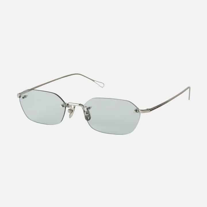 A.D.S.R. 26ss "Vath" Silver / Mint Silver / Mint One Size