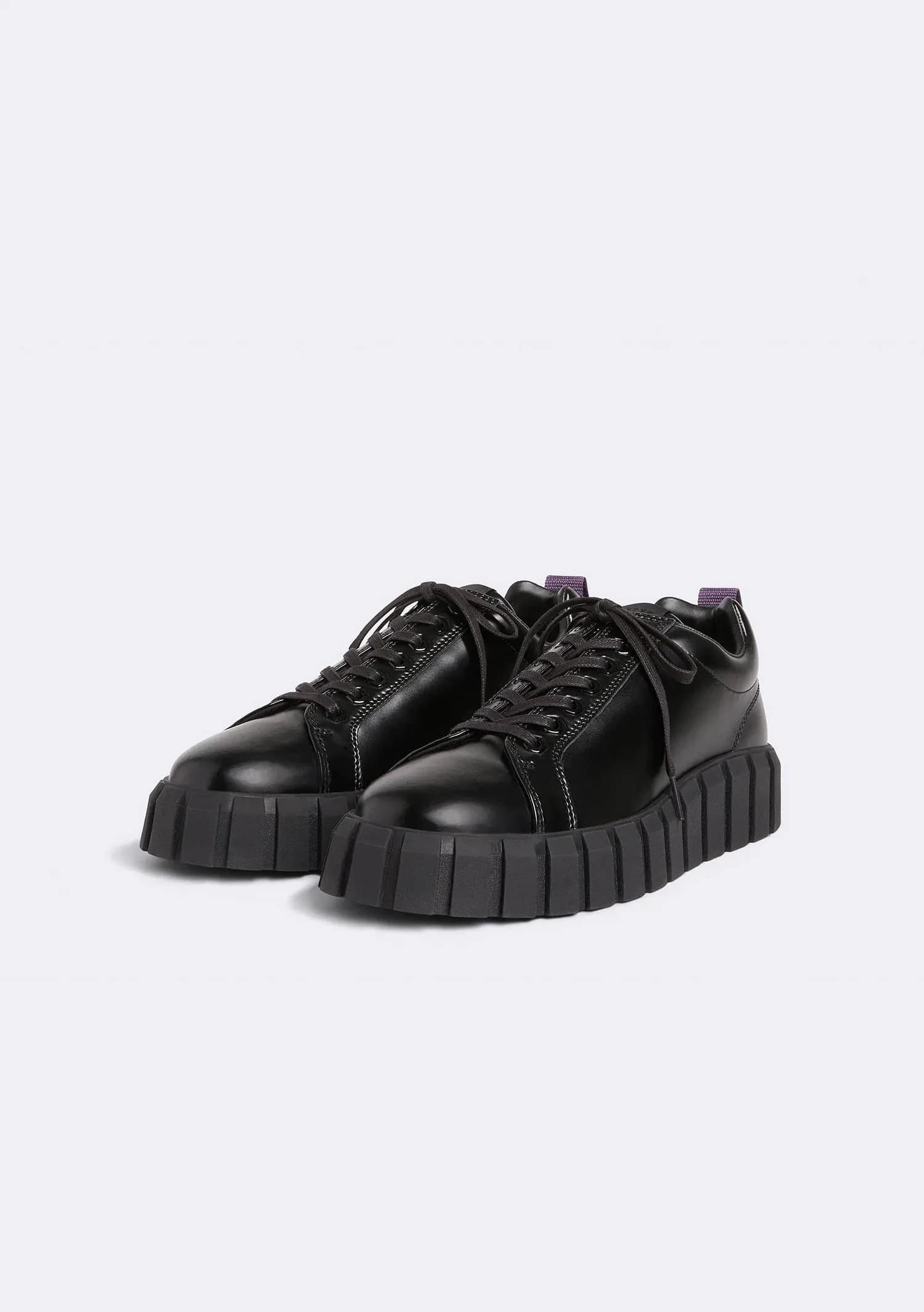 EYTYS ODESSA LEATHER SNEAKERS(41(26.0CM) BLACK)｜ L.H.P｜池袋PARCO