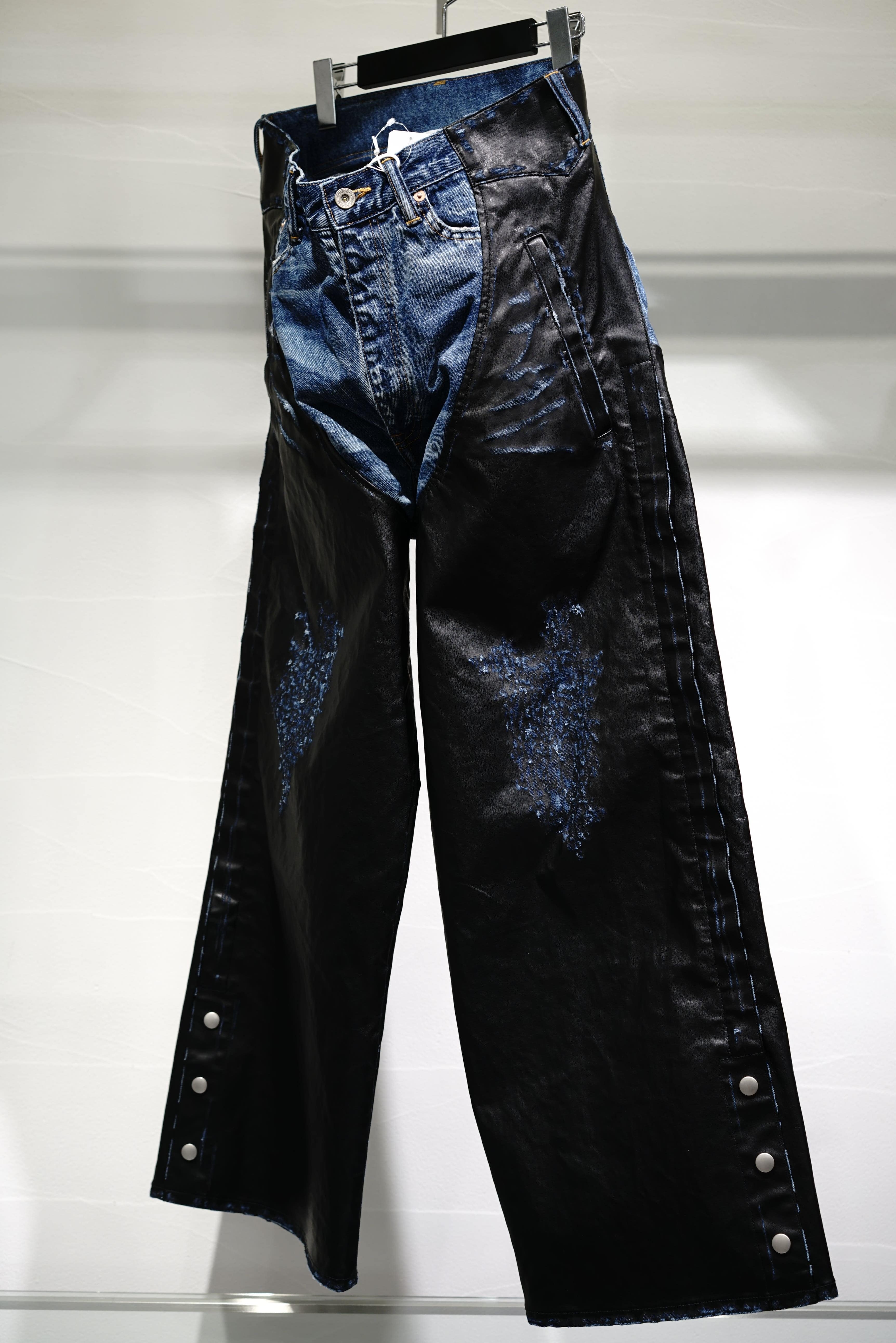 doublet｜L.H.P｜池袋PARCO | ONLINE PARCO（オンラインパルコ） 