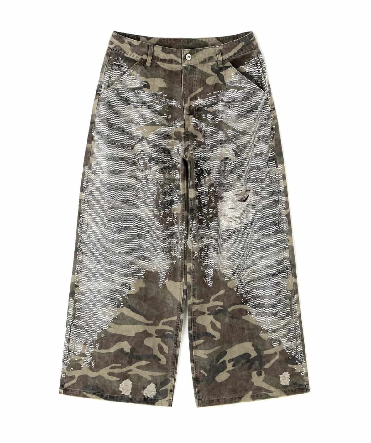 Camo