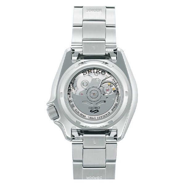 【SEIKO 5 SPORTS】SKX Sports Style SBSA265 TiCTAC別注 数量限定 自動巻 メンズ