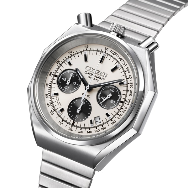 【RECORD LABEL】TSUNOCHRONO Custom Limited　AN3700-62A　メンズ　世界限定1600本