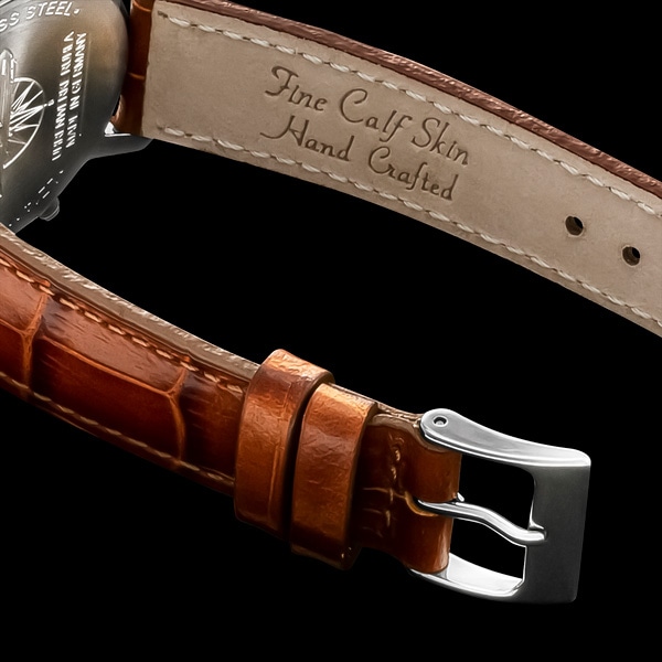 《ZEPPELIN》 MARINE LZ 14 マリーネ 8637-1 クォーツ メンズ 日本限定モデル