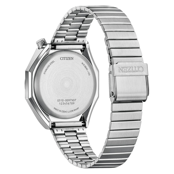 【RECORD LABEL】TSUNOCHRONO Custom Limited　AN3700-54E　メンズ　世界限定1600本