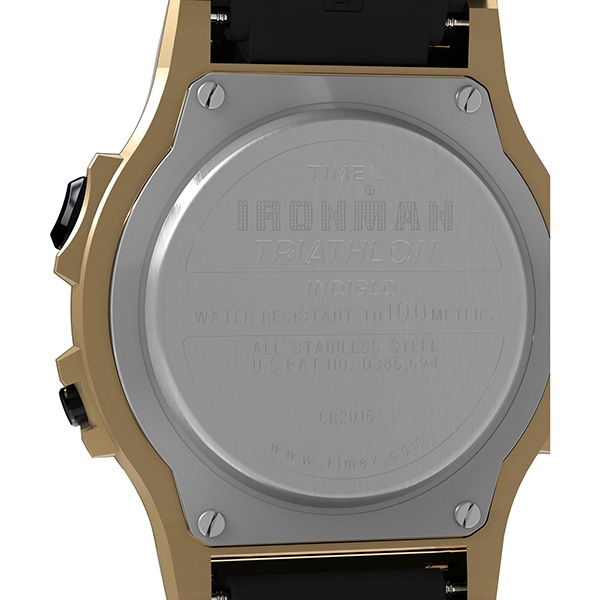 【TIMEX】タイメックス IRONMAN METAL アイアンマン メタル TW5M66600 クォーツ メンズ 【ONLY IN JAPAN / 日本限定モデル】